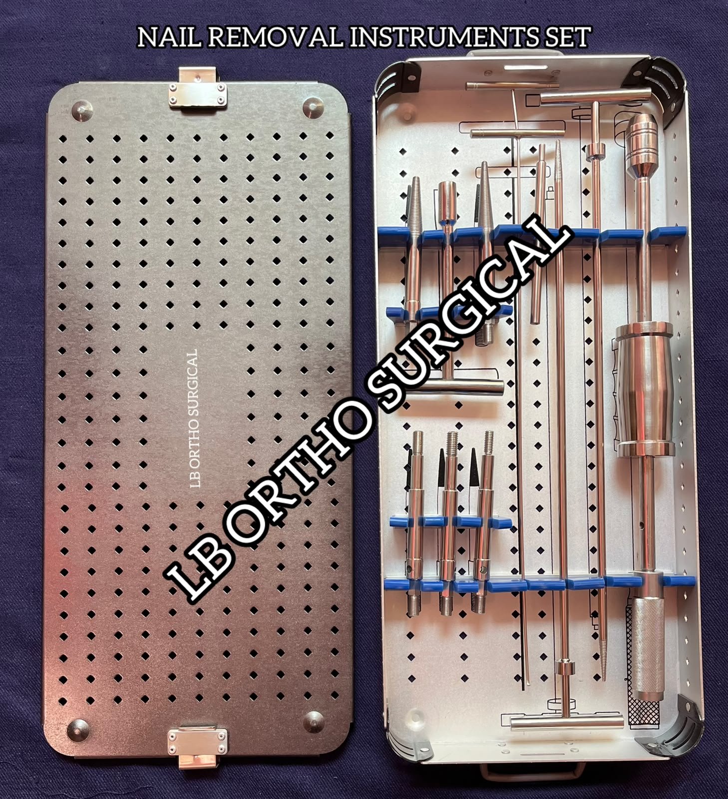 Orthopaedic Implants