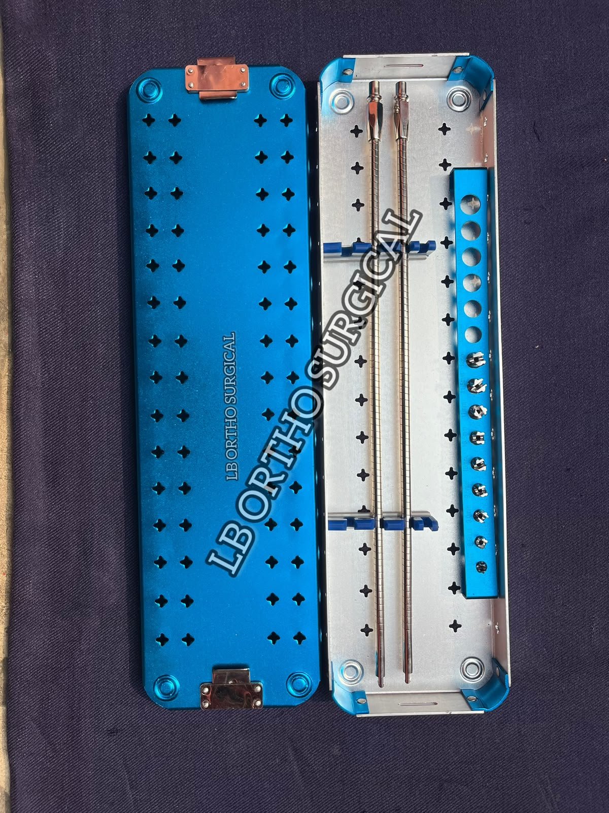 General Surgery Instruments