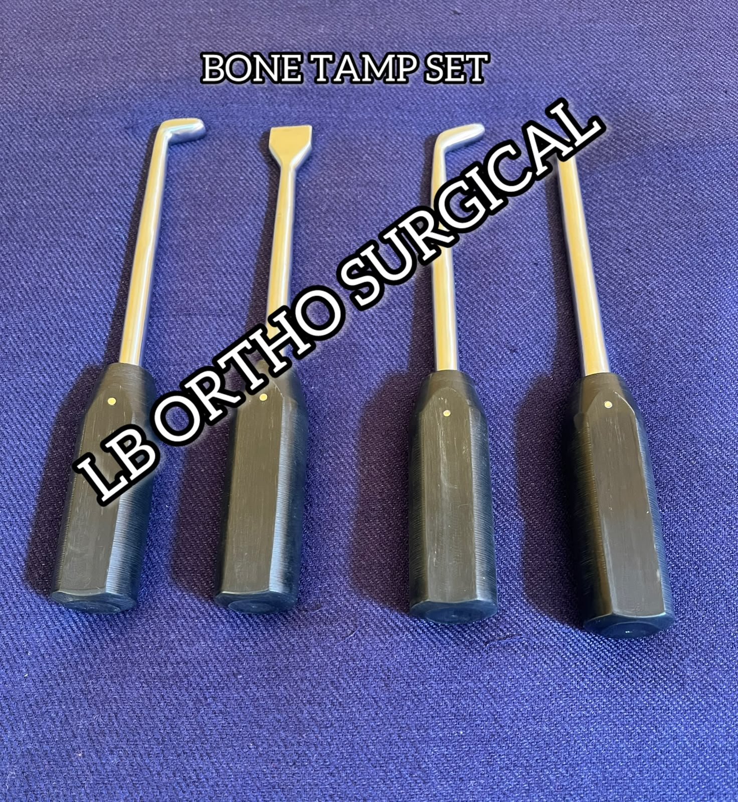 Spine Instruments